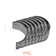 Вкладыши Isuzu 4JG2 шатунные STD (к-т) (Z-8-94324-159-0) Вкладыши Isuzu 4JG2 шатунные STD (к-т) (Z-8-94324-159-0)