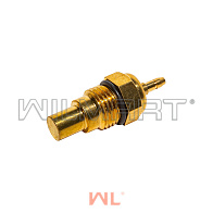 Датчик температуры ОЖ Mitsubishi S4S/S4Q2/4G33 в помпу (1к) (21595-FM000) Датчик температуры ОЖ Mitsubishi S4S/S4Q2/4G33 в помпу (1к) (21595-FM000)