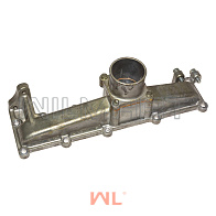 Коллектор впускной Mitsubishi S4Q2 (демонтаж нового ДВС) (32C30-20010) Коллектор впускной Mitsubishi S4Q2 (демонтаж нового ДВС) (32C30-20010)