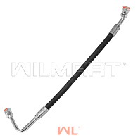 РВД цилиндра наклона CPCD20-35 (N163-620400-000) РВД цилиндра наклона CPCD20-35 (N163-620400-000)