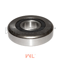 Ролик мачты Ф119,6xф40xS28/23 Toyota 8FD/FG20-30 (61238-F2030-71) Ролик мачты Ф119,6xф40xS28/23 Toyota 8FD/FG20-30 (61238-F2030-71)