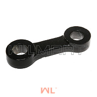Тяга рулевая HC CPCD20-35XF нижняя (XF250-220008-000) Тяга рулевая HC CPCD20-35XF нижняя (XF250-220008-000)