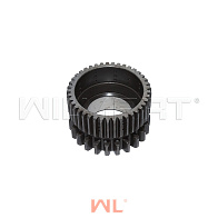 Шестерня акпп CPCD10-35 (YQX30-1003) 