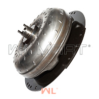 Гидротрансформатор HC CPCD20-38 с фланцем (YQXF30-6000) Гидротрансформатор HC CPCD20-38 с фланцем (YQXF30-6000)