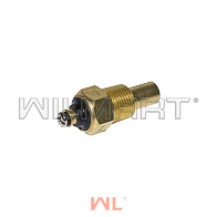 Датчик температуры ОЖ Xinchai 4D27G31 (490B-43009-1) Датчик температуры ОЖ Xinchai 4D27G31 (490B-43009-1)