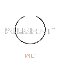 Кольцо стопорное Mitsubishi (91B43-05625) Кольцо стопорное Mitsubishi (91B43-05625)