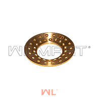 Шайба сателлита HC CPCD10-25 (YQX25-2004) Шайба сателлита HC CPCD10-25 (YQX25-2004)