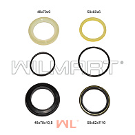 Ремкомплект ЦП Komatsu FD45-50-10 (3EC-63-05020) Ремкомплект ЦП Komatsu FD45-50-10 (3EC-63-05020)