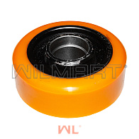 Колесо опорное Ф140хф47хS54/60 б/подшипника (4499771) Колесо опорное Ф140хф47хS54/60 б/подшипника (4499771)