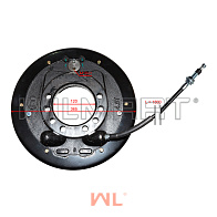 Сервотормоз HC CPСD40-50 правый (R450-114000-000) 