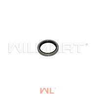 Сальник ступицы ВМ Toyota 6FD15 (42x55x7) (42125-22000-71) Сальник ступицы ВМ Toyota 6FD15 (42x55x7) (42125-22000-71)