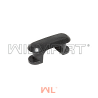 Заглушка тормозного щита Lonking/TRF D40-50/HC CPCD25-35-XW/XG-RT/RT2 (25783-71490G) Заглушка тормозного щита Lonking/TRF D40-50/HC CPCD25-35-XW/XG-RT/RT2 (25783-71490G)
