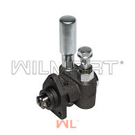 Насос топливоподкачивающий на ТНВД Deutz TD226/Wp6g (13029828) Насос топливоподкачивающий на ТНВД Deutz TD226/Wp6g (13029828)