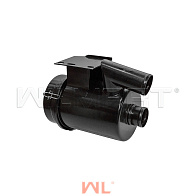 Корпус воздушного фильтра VP20-35 (4JG2) (32589) Корпус воздушного фильтра VP20-35 (4JG2) (32589)