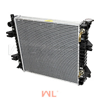 Радиатор HC CPCD20-35 (N160-334000-000(pl)) Радиатор HC CPCD20-35 (N160-334000-000(pl))