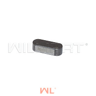 Шпонка распредвала HJ493 18х5х7 (1006901BB) Шпонка распредвала HJ493 18х5х7 (1006901BB)