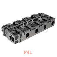 ГБЦ Yanmar 4D/TNE92-98 (YM129904-11700) ГБЦ Yanmar 4D/TNE92-98 (YM129904-11700)
