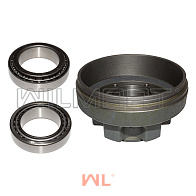 Барабан тормозной со ступицей Toyota 02-7FD15 (42432-13311-71/33013) Барабан тормозной со ступицей Toyota 02-7FD15 (42432-13311-71/33013)