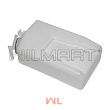Бачок расширительный Nissan 1F2/1F1 (21710-FK300) Бачок расширительный Nissan 1F2/1F1 (21710-FK300)