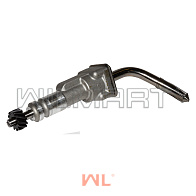 Насос масляный Mitsubishi S4Q2 (32C35-30010) Насос масляный Mitsubishi S4Q2 (32C35-30010)