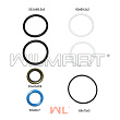 Ремкомплект ЦН Yale GDP25-30 RK/TK (5242481-88) Ремкомплект ЦН Yale GDP25-30 RK/TK (5242481-88)