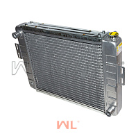 Радиатор VP (240/4JG2) МКПП (302014A) Радиатор VP (240/4JG2) МКПП (302014A)