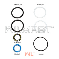 Ремкомплект ЦН Yale GDP25-30 RK/TK (5242481-88) 