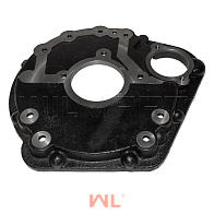 Корпус маховика HJ493 (E24C1-62002) Корпус маховика HJ493 (E24C1-62002)