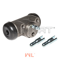 Цилиндр тормозной рабочий Toyota 8FDJ35 (47410-21580-71) (РТЦ) Цилиндр тормозной рабочий Toyota 8FDJ35 (47410-21580-71) (РТЦ)