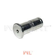 Палец рулевой тяги Heli CPCD50-70 (A43E4-30241) Палец рулевой тяги Heli CPCD50-70 (A43E4-30241)