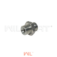 Штуцер гидронасоса CPD10-30J HC (25PH-600006) Штуцер гидронасоса CPD10-30J HC (25PH-600006)