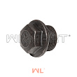 Пробка поддона Xinchai 485-490 (JB2343-79(M20x1,5)) 