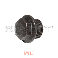 Пробка поддона Xinchai 485-490 (JB2343-79(M20x1,5)) 