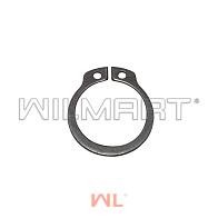 Кольцо стопорное пальца Hyster J1.6XN MWB Кольцо стопорное пальца Hyster J1.6XN MWB