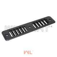 Дефлектор стойки HC CPCD10-38 (N163-800001-000) Дефлектор стойки HC CPCD10-38 (N163-800001-000)