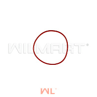 Кольцо гильзы LuoTuo 4108 уплотнительное (RA020002/3) Кольцо гильзы LuoTuo 4108 уплотнительное (RA020002/3)