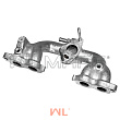 Коллектор впускной Nissan K15-25 (Б/У) (14003-FU400) Коллектор впускной Nissan K15-25 (Б/У) (14003-FU400)