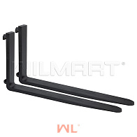 Вилы 5А 175х85х3000 (к-т 2шт) 