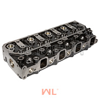 ГБЦ Cummins A2300 (4900995) ГБЦ Cummins A2300 (4900995)
