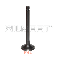 Клапан Kubota V2203/V2403-M/M-T впускной Ф33/ф8 (1G896-1311-0) Клапан Kubota V2203/V2403-M/M-T впускной Ф33/ф8 (1G896-1311-0)