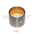 Втулка шатуна Xinchai 498BPG (биметалл) (OEM) ф34 (A498-04205) Втулка шатуна Xinchai 498BPG (биметалл) (OEM) ф34 (A498-04205)