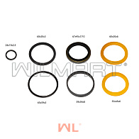 Ремкомплект цилиндра подъема левый/правый HC CPCD35H/R 2010- (3.5N4.5H-3/4-003) Ремкомплект цилиндра подъема левый/правый HC CPCD35H/R 2010- (3.5N4.5H-3/4-003)