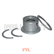 Диск колесный (обод) 4.33R-8 HC CPDS10-18J-C/D ВМ (5х145/ф110)ф16 (GH) (JS160-110003-W00/JS160-110002-W00/JS160-110001-W00) 