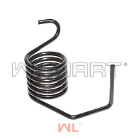 Пружина возврата педали тормоза Toyota 62-8FD (1547118-26600-71) 