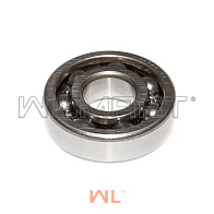 Подшипник Mitsubishi S4Q2 ГРМ ф22*Ф56*S16 (демонтаж нового ДВС) (63/22) Подшипник Mitsubishi S4Q2 ГРМ ф22*Ф56*S16 (демонтаж нового ДВС) (63/22)