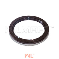 Сальник коленвала Mitsubishi S4S/S4Q2(34407-11090) Сальник коленвала Mitsubishi S4S/S4Q2(34407-11090)