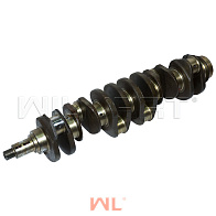 Вал коленчатый Mitsubishi S6S (32B20-10011) Вал коленчатый Mitsubishi S6S (32B20-10011)