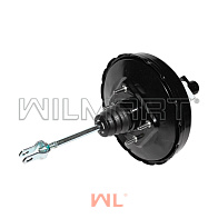 Цилиндр тормозной главный HC CPCD40-50A/X с вакуумным усилителем (A450-501000-000) (ГТЦ) 