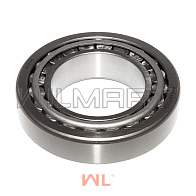 Подшипник ступицы ВМ CPCD30-35XC2/TRF D30-4i (d80xd140xS37) (32216) 
