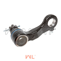Наконечник рулевой Toyota 02-6FDF15 левый (43720-23610-71) Наконечник рулевой Toyota 02-6FDF15 левый (43720-23610-71)